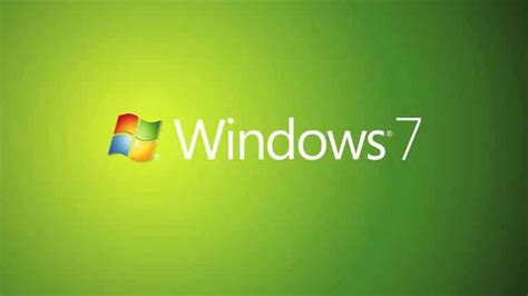 windows 7 gratis download